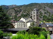 017  Sant Esteve d'Andorra Church.JPG